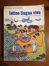 Libro latino lingua usato  Carovigno