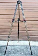 Sachtler tripod speed for sale  Cass City