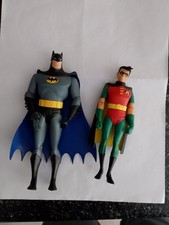 Collectibles batman robin for sale  HYDE