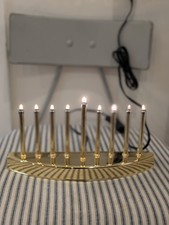 menorah rosenthal for sale menorah rosenthal for sale Phillipsburg