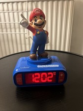 Lexibook super mario for sale  BIRMINGHAM