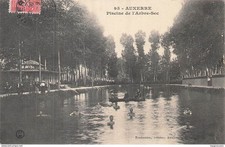 Auxerre the pool d'occasion  Expédié en Belgium
