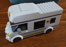 Lego city 60283 for sale  Phillips