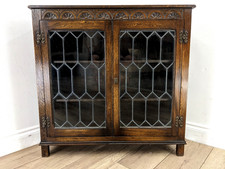Bookcase jaycee tudor for sale  BRISTOL