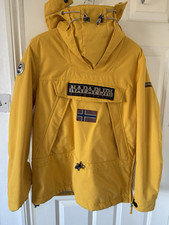 Napapijri skidoo size for sale  CONSETT