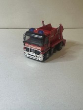 Herpa actros 1840 gebraucht kaufen  Riedstadt