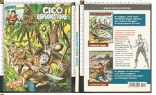 zagor presenta cico usato zagor presenta cico usato Tavernole sul Mella