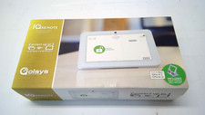 Usado, Teclado de alarme Qolsys QW9104-840 IQ controle remoto secundário tela sensível ao toque comprar usado  Enviando para Brazil