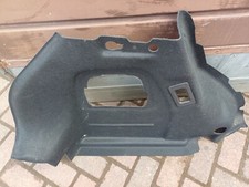 Citroen ds3 boot for sale  WREXHAM
