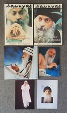 Bhagwan rajneesh sho gebraucht kaufen  Berlin