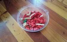 Minitalia lego compatibili usato  Sondrio
