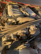 Motor Dodge Ram 8.0l V10 1994 comprar usado  Enviando para Brazil