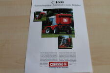 127279 antonio carraro gebraucht kaufen 127279 antonio carraro gebraucht kaufen  Göttingen