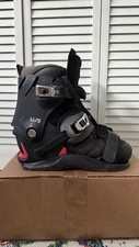 Bota Sombra USD Apenas Patinação Agressiva Inline Xsjado comprar usado  Enviando para Brazil