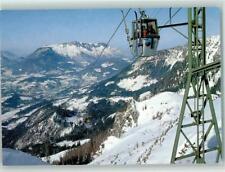 40132531 berchtesgaden skifahr gebraucht kaufen  Deutschland