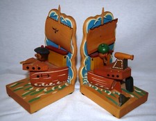 Pair vintage anri for sale  Phoenix