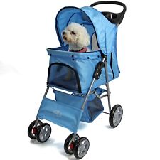 2nds pet stroller for sale  CREDITON