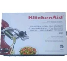 Kitchen aid ksm1apc for sale  American Fork