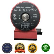 Grundfos selectric ups for sale Grundfos selectric ups for sale  NEWCASTLE UPON TYNE