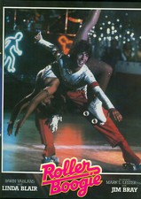 Roller boogie aushangfotos gebraucht kaufen  Ahlen-Vorhelm