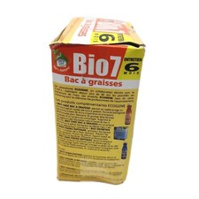 Ab7 industrie bio gebraucht kaufen  Grünhain-Beierfeld