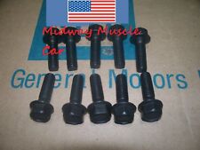 cylinder heads pontiac 093 for sale  La Grange