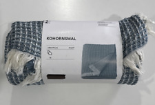Ikea kohornsmal throw for sale  Monroe