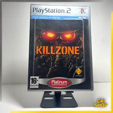 Killzone gioco sony usato  Grottaferrata