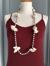 Vintage sautoir collier d'occasion Vintage sautoir collier d'occasion  Marseille VIII