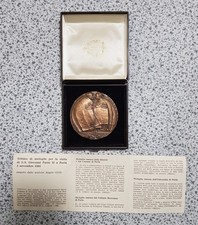 Medaglia per visita usato  Italia