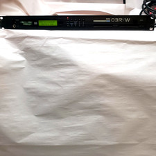 Módulo de som Korg 03R/W síntese AI montagem em rack comprar usado  Enviando para Brazil