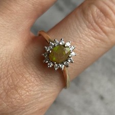mexican fire opal rings for sale mexican fire opal rings for sale UK
