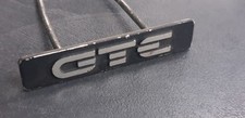 Recaro seat badge for sale  HEANOR