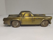 Vtg 1955 ford for sale  Stafford Springs
