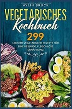 Vegetarisches kochbuch 299 gebraucht kaufen  Berlin
