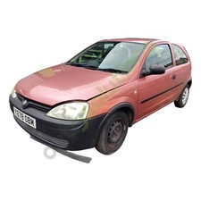 Vauxhall corsa mkii for sale  NOTTINGHAM