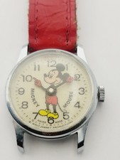 Vintage mickey mouse for sale  Springfield