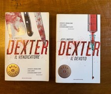 Devoto vendicatore dexter usato Devoto vendicatore dexter usato  Bovisio Masciago