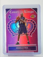 Shaquille neal 2023 for sale  Pittston