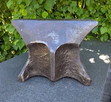 Alter amboss schmied gebraucht kaufen  Göttin, -Neustadt