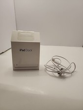 Docking station original Apple iPad - MC940ZM/A - Modelo A1381 para iPad 2 comprar usado  Enviando para Brazil