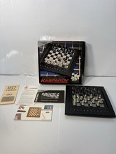 Vintage chess set for sale  ALTRINCHAM