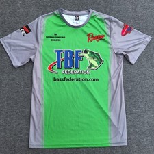 Gemini fishing jersey for sale  Mount Airy