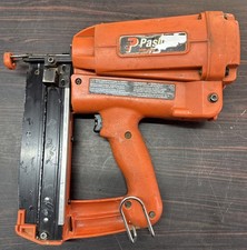Paslode second fix for sale  NORMANTON