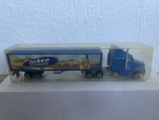 Werbetruck tucher us gebraucht kaufen  Unterwellenborn