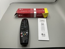 Controle remoto LG Magic genuíno para modelos compatíveis com 2018 2019 2020. MR20GA AKB75855501 comprar usado  Enviando para Brazil