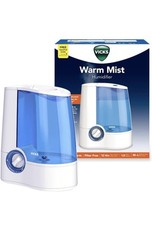 Vicks warm mist for sale  Irvine