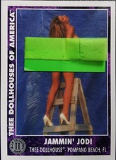 1993 thee dollhouses d'occasion  Fondettes