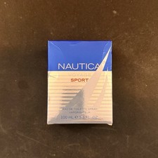 Nautica voyage edt for sale  Oviedo