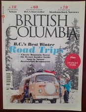 British columbia magazine gebraucht kaufen  Bamberg